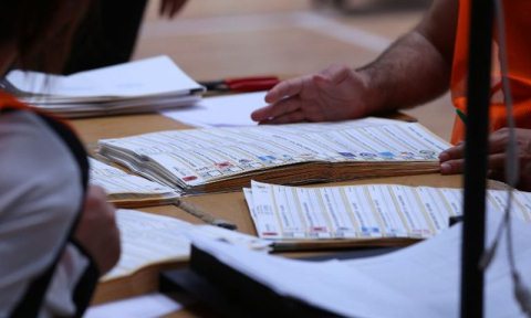 Drejt perfundimit numerimi: KQZ konfirmon 138 deputete te Kuvendit